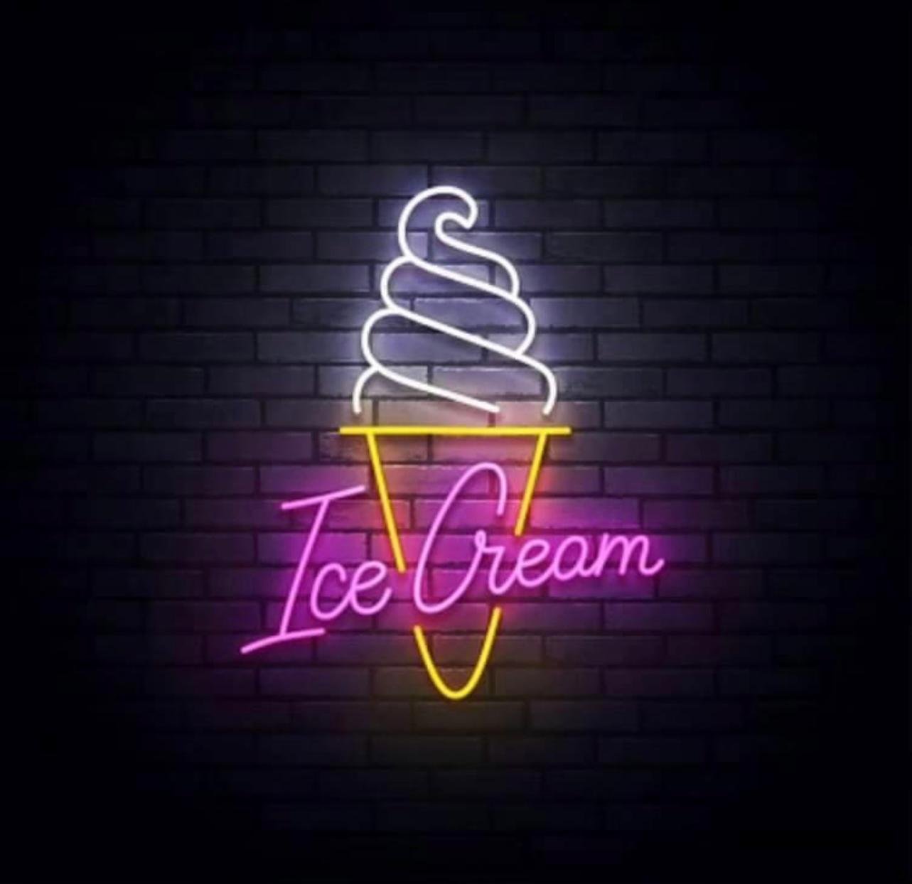 Love Neon Sign Dubai